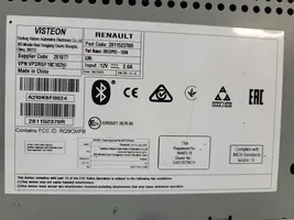 Renault Trafic III (X82) Bluetooth Modul Steuergerät 