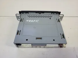 Renault Trafic III (X82) Bluetooth Modul Steuergerät 