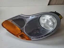 Porsche Boxster 986 Faro/fanale 