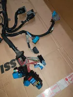 Renault Trafic III (X82) Engine installation wiring loom 