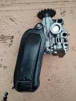 Renault Trafic III (X82) Oil pump 