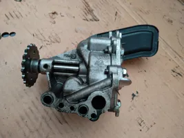 Renault Trafic III (X82) Oil pump 