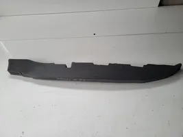 Nissan Qashqai Supporto/guarnizione in poliuretano espanso del parafango 