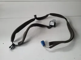 Nissan Qashqai Antenna GPS 