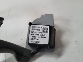 Nissan Qashqai Antenna GPS 