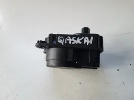 Nissan Qashqai Motorino attuatore ricircolo aria dell’A/C 