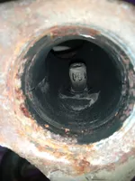 Nissan Murano Z51 Filtr cząstek stałych Katalizator / FAP / DPF 