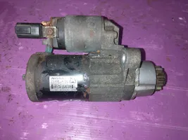 Nissan Murano Z51 Starter motor 