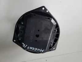 Nissan Murano Z51 Ventola riscaldamento/ventilatore abitacolo 