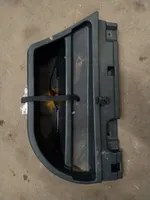 Mazda 6 Vano portaoggetti nel bagagliaio 