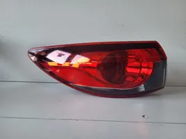 Mazda 6 Lampa tylna 