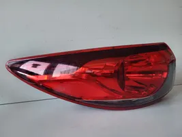 Mazda 6 Lampa tylna 