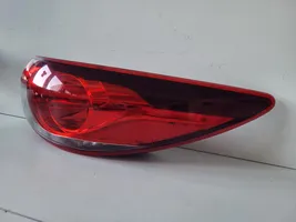 Mazda 6 Lampa tylna 