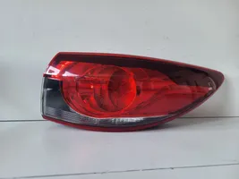 Mazda 6 Lampa tylna 