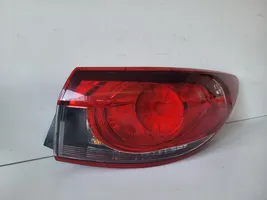 Mazda 6 Lampa tylna 