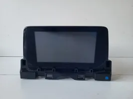 Mazda 6 Monitor/display/piccolo schermo 