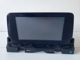 Mazda 6 Monitor/display/piccolo schermo 