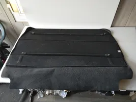 Renault Zoe Trunk/boot mat liner 