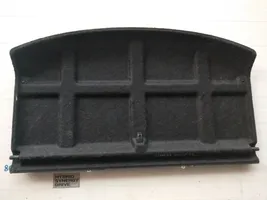 Honda Civic IX Grilles/couvercle de haut-parleur arrière 