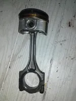 Toyota Prius (XW50) Piston avec bielle 