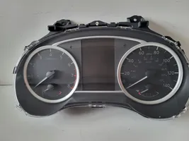 Nissan Micra K14 Speedometer (instrument cluster) 