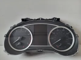 Nissan Micra K14 Speedometer (instrument cluster) 