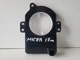 Nissan Micra K14 Stūres stāvokļa (leņķa) sensors 