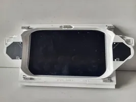 Citroen DS3 Monitori/näyttö/pieni näyttö 