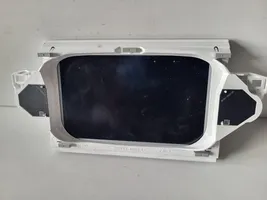 Citroen DS3 Monitor / wyświetlacz / ekran 
