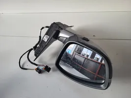 Citroen DS3 Elektryczne lusterko boczne drzwi przednich 