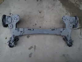 Citroen DS3 Rear axle beam 