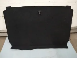 Citroen DS3 Trunk/boot mat liner 