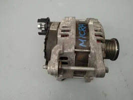 Nissan Micra K14 Generatore/alternatore 