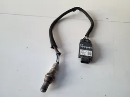 Citroen DS3 Lambda probe sensor 