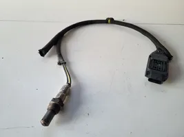 Citroen DS3 Lambda probe sensor 