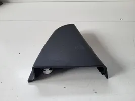 Nissan Micra K14 Rivestimento modanatura del vetro della portiera posteriore 