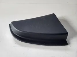 Nissan Micra K14 Rivestimento modanatura del vetro della portiera posteriore 