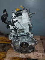 Nissan Micra K14 Moottori 