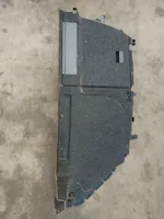 Skoda Superb B8 (3V) Dolny panel schowka koła zapasowego 