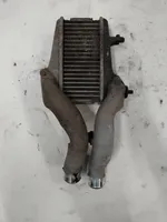 Honda Civic X Radiatore intercooler 