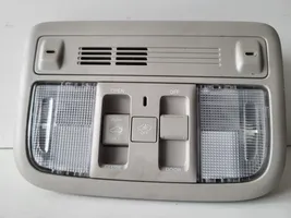 Honda Civic X Front seat light 