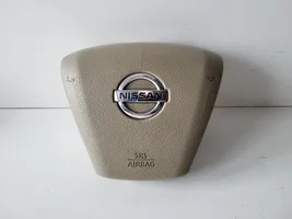 Nissan Murano Z51 Airbag dello sterzo 