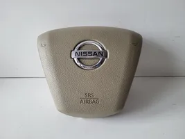 Nissan Murano Z51 Vairo oro pagalvė 