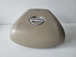 Nissan Murano Z51 Vairo oro pagalvė 