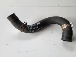 Honda Civic X Engine coolant pipe/hose 