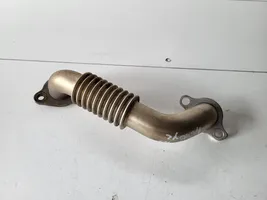 Honda Civic X Tuyau de raccordement solide EGR 