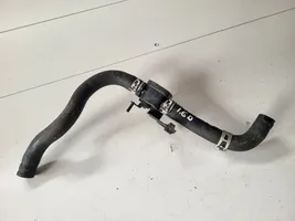 Honda Civic X Engine coolant pipe/hose 