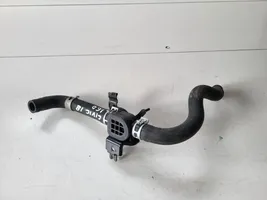 Honda Civic X Engine coolant pipe/hose 