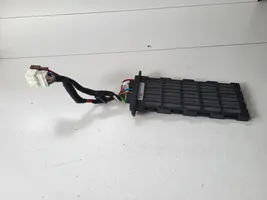 Honda Civic X Electric cabin heater radiator 