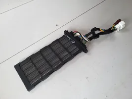 Honda Civic X Electric cabin heater radiator 